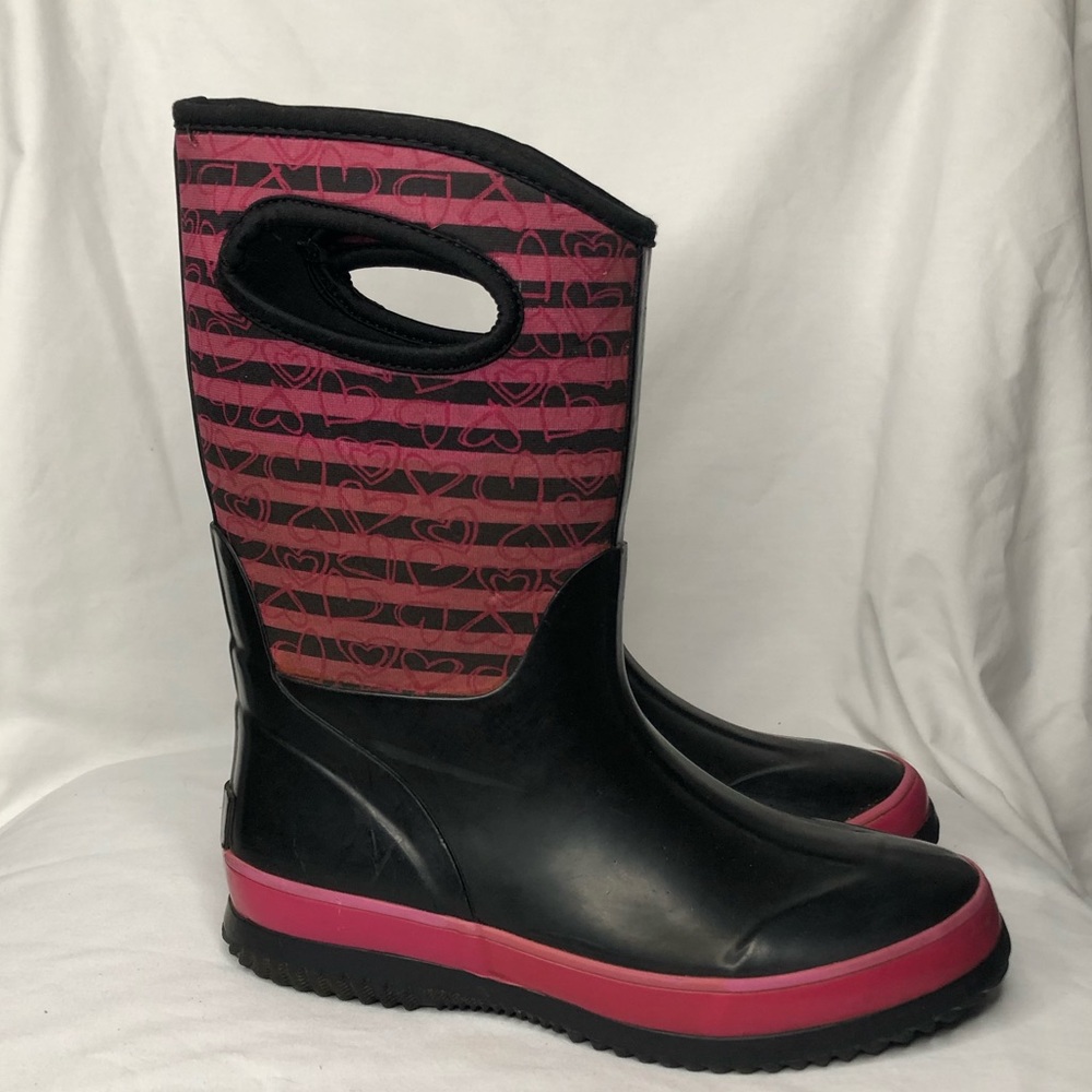 London Fog Boots